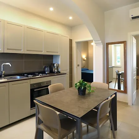 Ferienwohnung San Pancrazio View Taormina Exterior foto