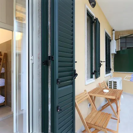 Ferienwohnung San Pancrazio View Taormina Exterior foto