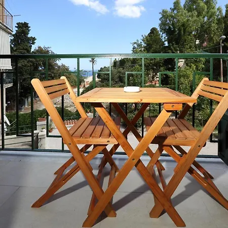 Ferienwohnung San Pancrazio View Taormina Exterior foto