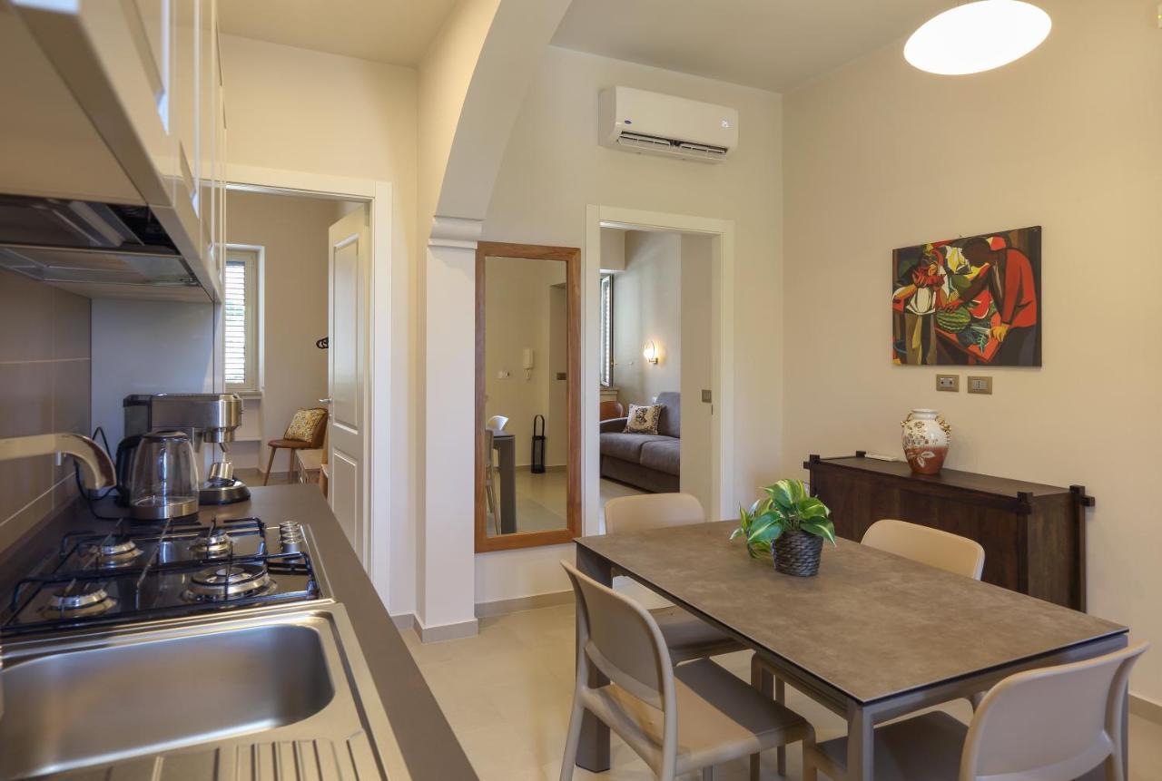 San Pancrazio View Apartment Taormina