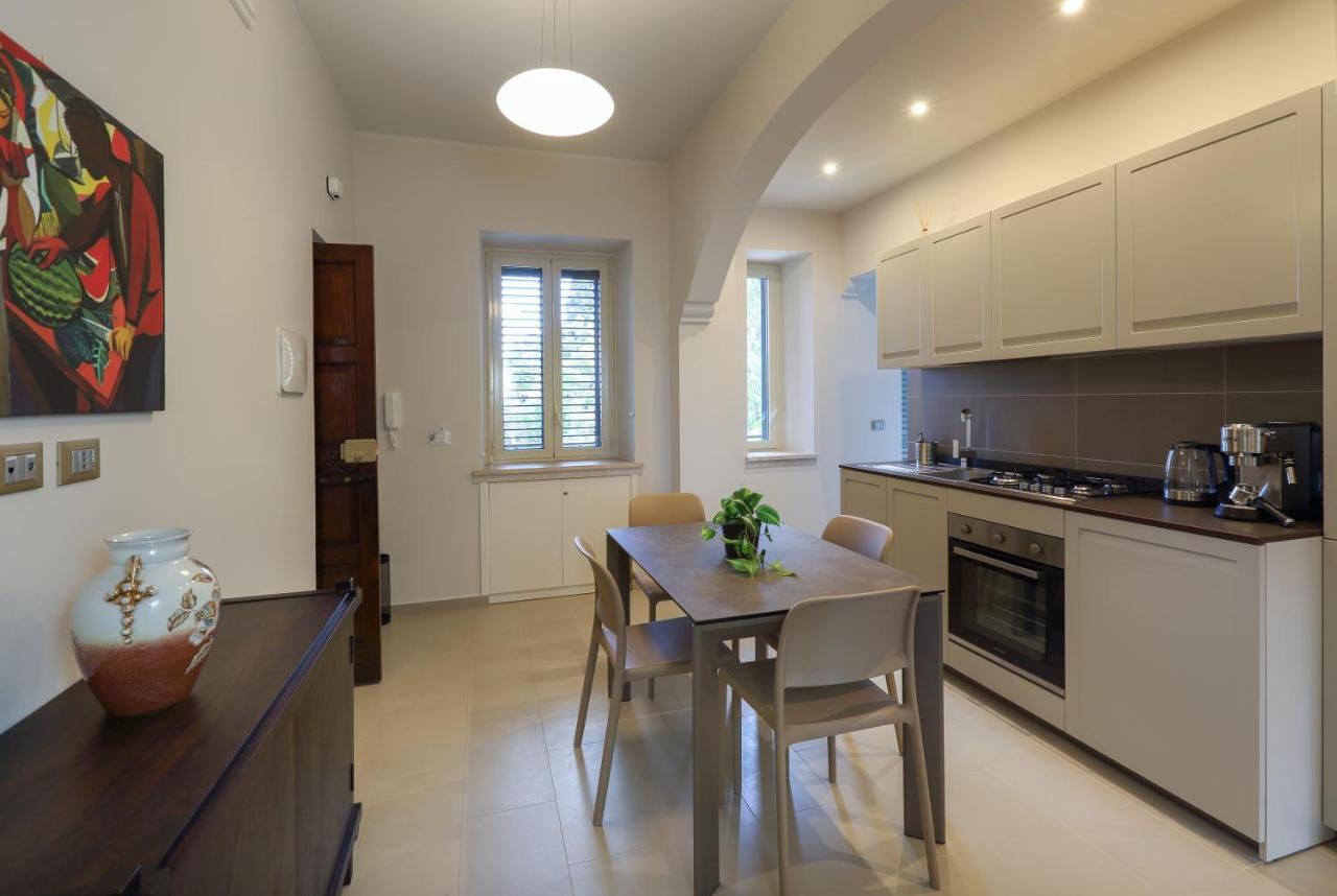 Apartment San Pancrazio View Taormina