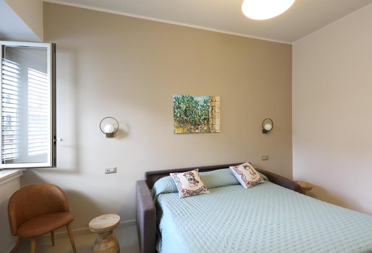 Apartment San Pancrazio View *