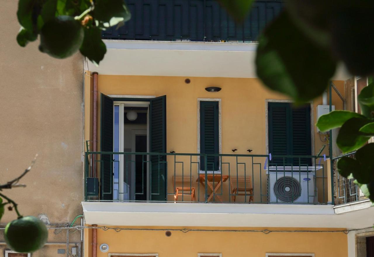 Apartment San Pancrazio View