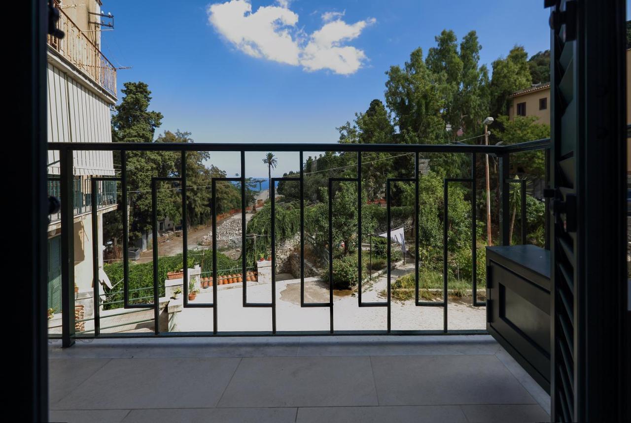 San Pancrazio View Apartment