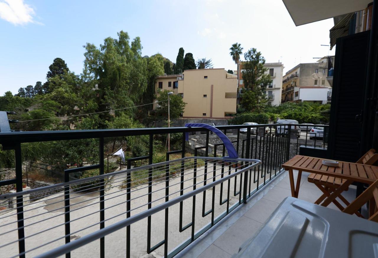 Apartment San Pancrazio View Taormina