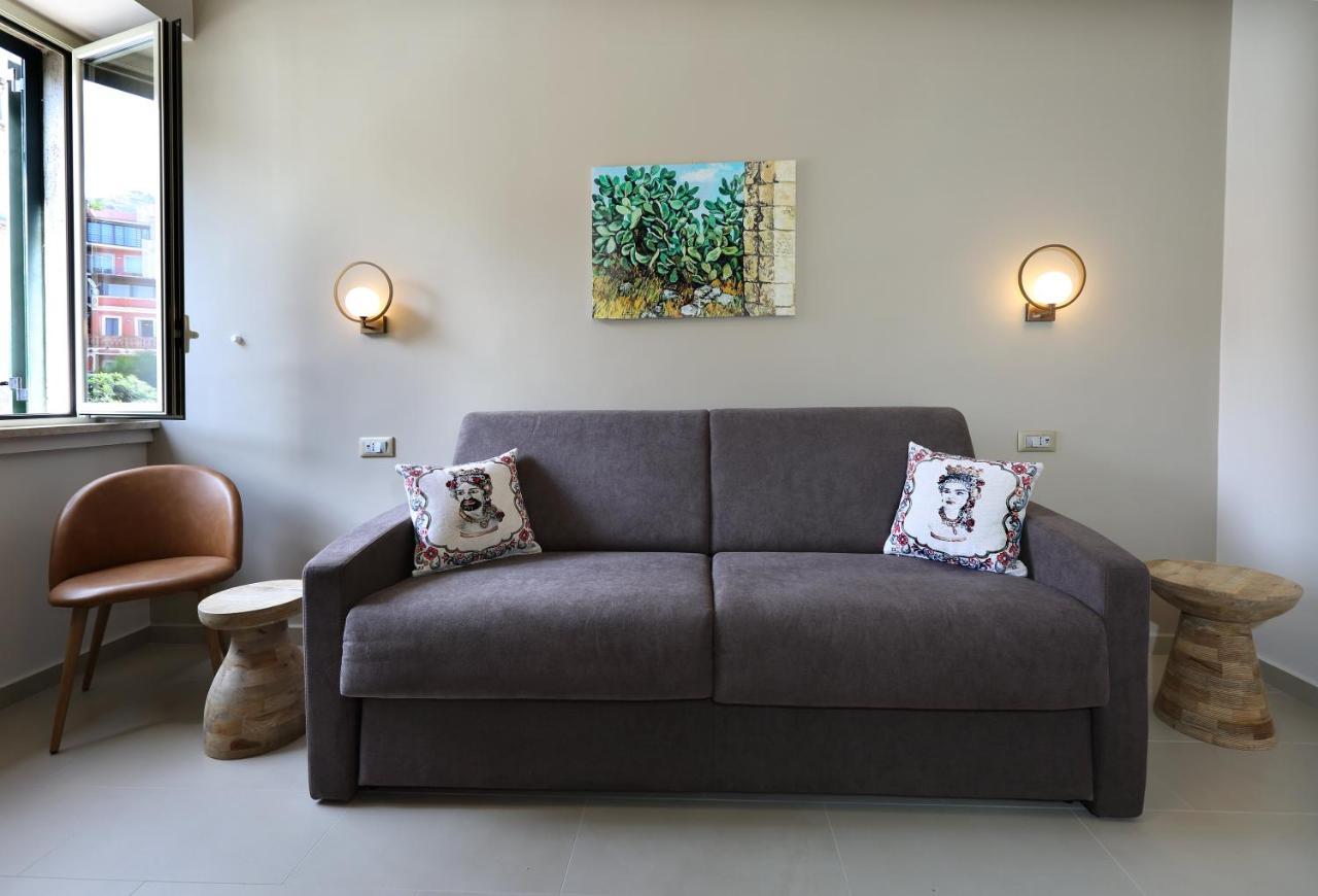 San Pancrazio View Apartment Taormina