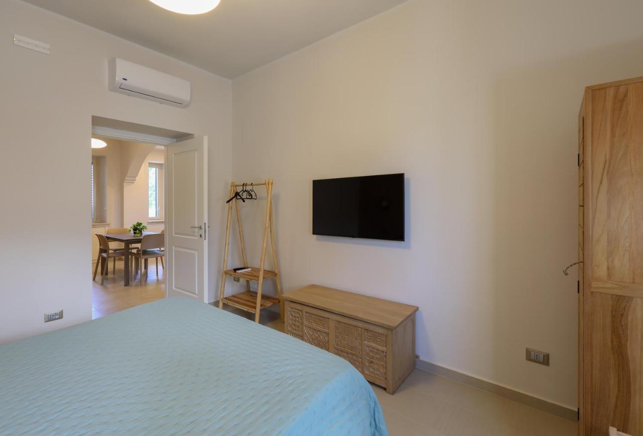 Apartment San Pancrazio View *