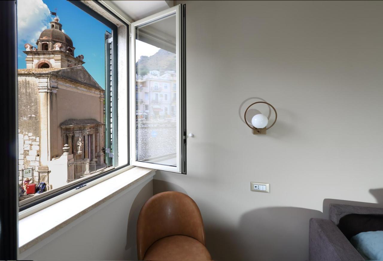 Apartment San Pancrazio View