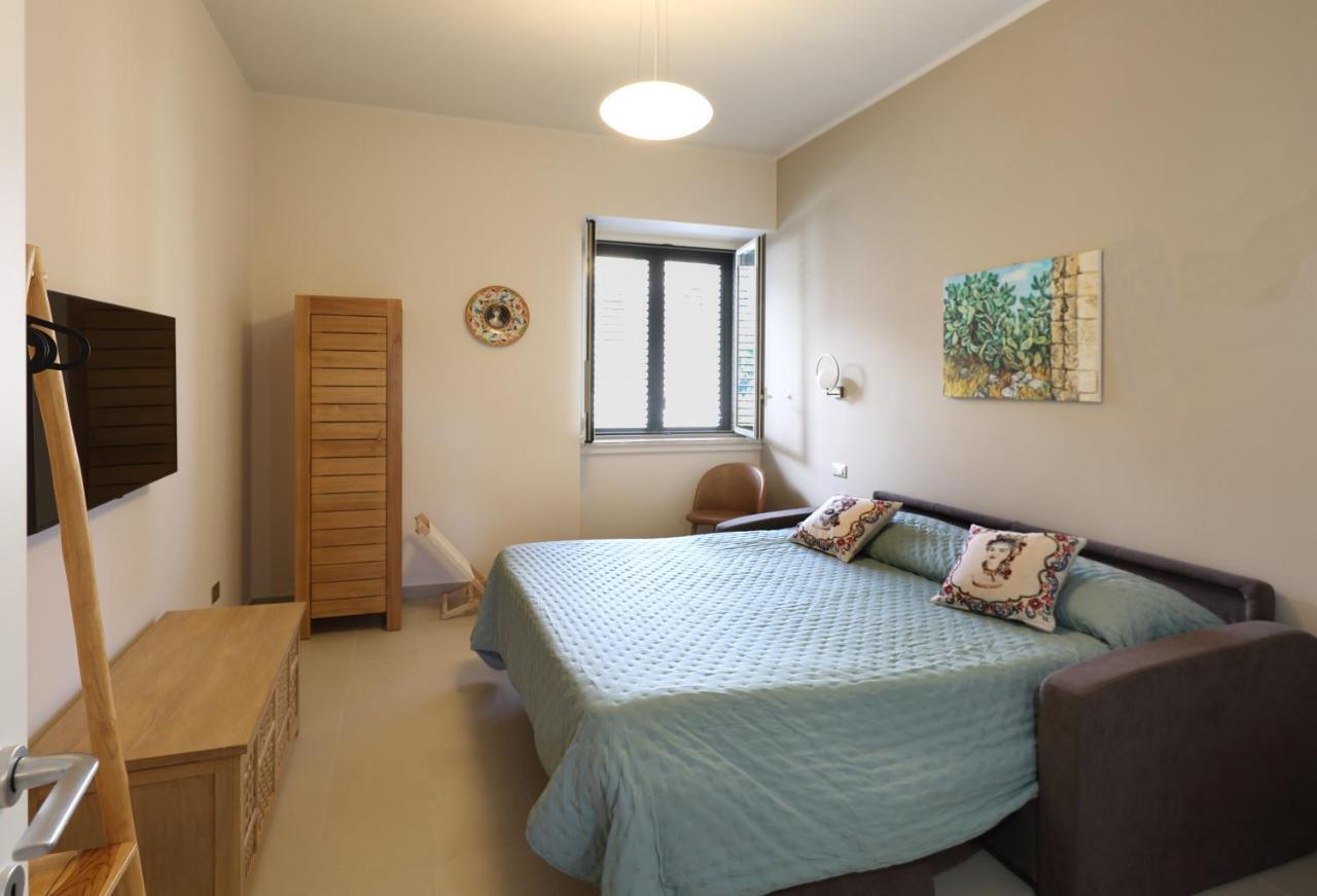 Apartment San Pancrazio View Taormina